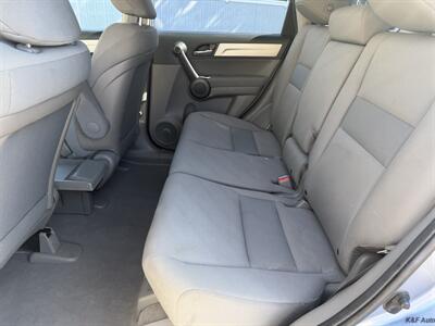 2010 Honda CR-V LX All-wheel Drive   - Photo 57 - Campbell, CA 95008