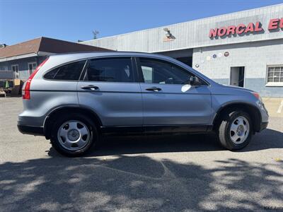 2010 Honda CR-V LX All-wheel Drive   - Photo 22 - Campbell, CA 95008
