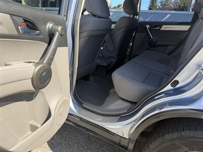 2010 Honda CR-V LX All-wheel Drive   - Photo 59 - Campbell, CA 95008