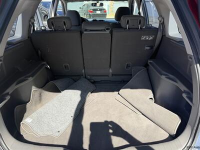 2010 Honda CR-V LX All-wheel Drive   - Photo 61 - Campbell, CA 95008