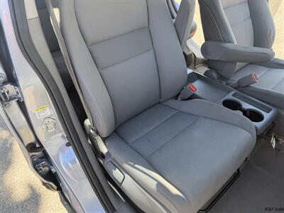 2010 Honda CR-V LX All-wheel Drive   - Photo 70 - Campbell, CA 95008