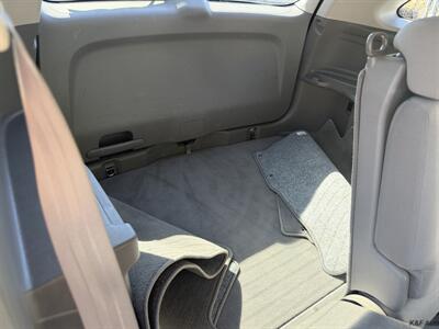 2010 Honda CR-V LX All-wheel Drive   - Photo 63 - Campbell, CA 95008