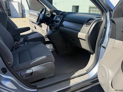 2010 Honda CR-V LX All-wheel Drive   - Photo 67 - Campbell, CA 95008