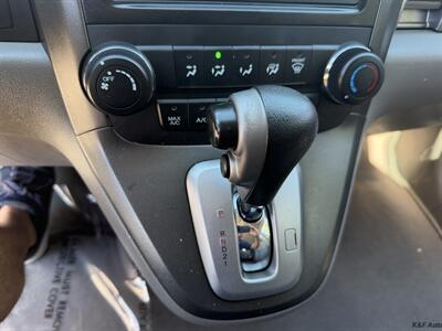 2010 Honda CR-V LX All-wheel Drive   - Photo 54 - Campbell, CA 95008