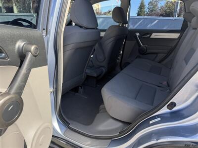 2010 Honda CR-V LX All-wheel Drive   - Photo 58 - Campbell, CA 95008