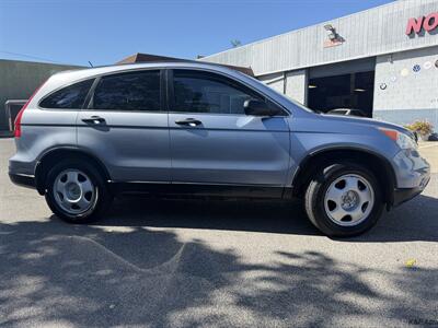 2010 Honda CR-V LX All-wheel Drive   - Photo 19 - Campbell, CA 95008