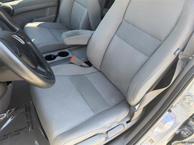 2010 Honda CR-V LX All-wheel Drive   - Photo 53 - Campbell, CA 95008