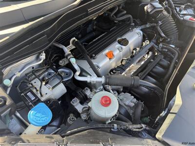 2010 Honda CR-V LX All-wheel Drive   - Photo 85 - Campbell, CA 95008
