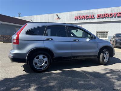 2010 Honda CR-V LX All-wheel Drive   - Photo 25 - Campbell, CA 95008