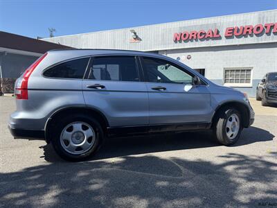 2010 Honda CR-V LX All-wheel Drive   - Photo 26 - Campbell, CA 95008