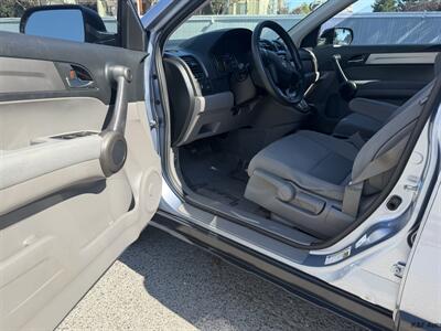 2010 Honda CR-V LX All-wheel Drive   - Photo 46 - Campbell, CA 95008