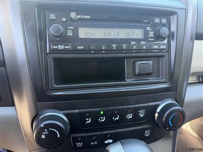 2010 Honda CR-V LX All-wheel Drive   - Photo 55 - Campbell, CA 95008