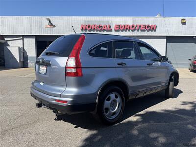 2010 Honda CR-V LX All-wheel Drive   - Photo 28 - Campbell, CA 95008