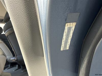 2010 Honda CR-V LX All-wheel Drive   - Photo 77 - Campbell, CA 95008