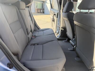 2010 Honda CR-V LX All-wheel Drive   - Photo 65 - Campbell, CA 95008