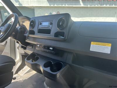 2021 Mercedes-Benz Sprinter 1500  Standard Roof Cargo Van 144 " WB - Photo 60 - Campbell, CA 95008