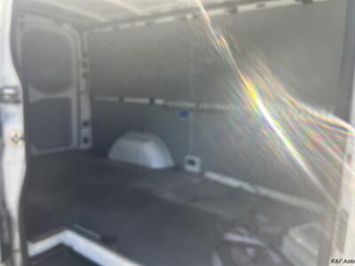 2021 Mercedes-Benz Sprinter 1500  Standard Roof Cargo Van 144 " WB - Photo 59 - Campbell, CA 95008