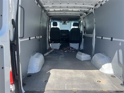 2021 Mercedes-Benz Sprinter 1500  Standard Roof Cargo Van 144 " WB - Photo 54 - Campbell, CA 95008