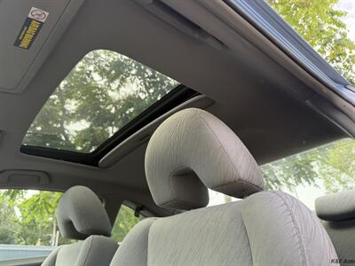 2007 Honda Civic EX w/Navi  Manual transmission - Photo 51 - Campbell, CA 95008