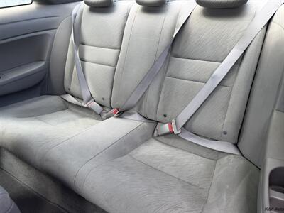 2007 Honda Civic EX w/Navi  Manual transmission - Photo 52 - Campbell, CA 95008