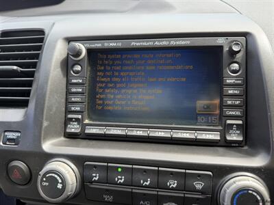 2007 Honda Civic EX w/Navi  Manual transmission - Photo 61 - Campbell, CA 95008