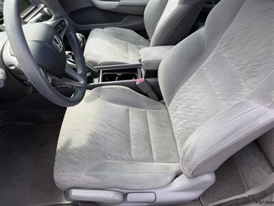 2007 Honda Civic EX w/Navi  Manual transmission - Photo 53 - Campbell, CA 95008