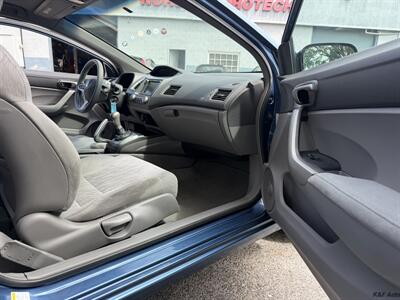 2007 Honda Civic EX w/Navi  Manual transmission - Photo 54 - Campbell, CA 95008