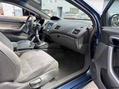 2007 Honda Civic EX w/Navi  Manual transmission - Photo 59 - Campbell, CA 95008