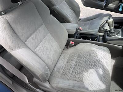 2007 Honda Civic EX w/Navi  Manual transmission - Photo 57 - Campbell, CA 95008