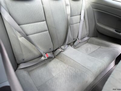 2007 Honda Civic EX w/Navi  Manual transmission - Photo 60 - Campbell, CA 95008
