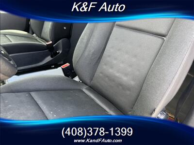 2021 Mercedes-Benz Sprinter 1500  High roof Cargo van - Photo 57 - Campbell, CA 95008