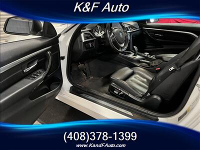 2018 BMW 430i   - Photo 3 - Campbell, CA 95008