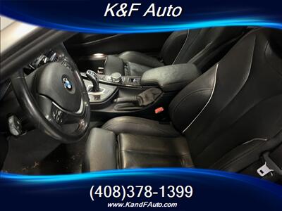2018 BMW 430i   - Photo 6 - Campbell, CA 95008