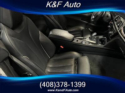 2018 BMW 430i   - Photo 14 - Campbell, CA 95008