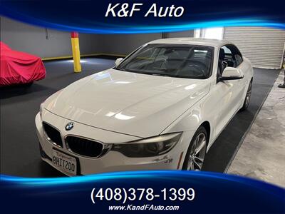 2018 BMW 430i   - Photo 16 - Campbell, CA 95008