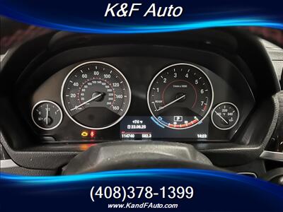 2018 BMW 430i   - Photo 2 - Campbell, CA 95008