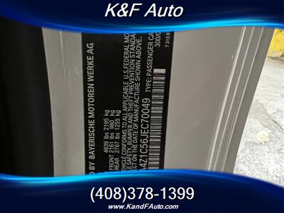 2018 BMW 430i   - Photo 11 - Campbell, CA 95008