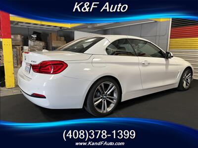 2018 BMW 430i   - Photo 23 - Campbell, CA 95008