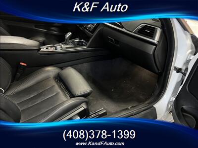 2018 BMW 430i   - Photo 13 - Campbell, CA 95008