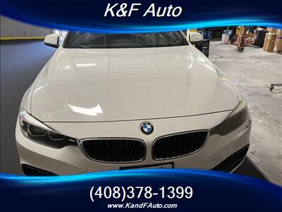 2018 BMW 430i   - Photo 28 - Campbell, CA 95008