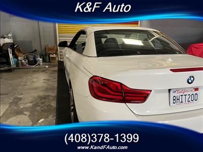 2018 BMW 430i   - Photo 19 - Campbell, CA 95008