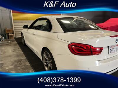 2018 BMW 430i   - Photo 18 - Campbell, CA 95008