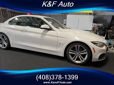 2018 BMW 430i   - Photo 26 - Campbell, CA 95008