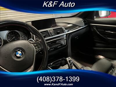 2018 BMW 430i   - Photo 7 - Campbell, CA 95008