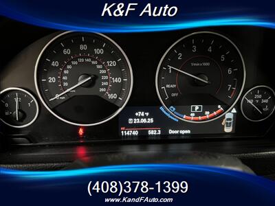 2018 BMW 430i   - Photo 9 - Campbell, CA 95008