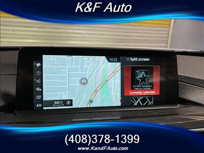 2018 BMW 430i   - Photo 8 - Campbell, CA 95008