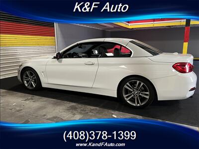 2018 BMW 430i   - Photo 17 - Campbell, CA 95008