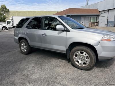 2001 Acura MDX - Photo 15 - Campbell, CA 95008