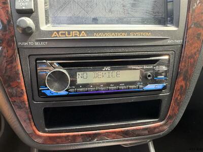 2001 Acura MDX - Photo 58 - Campbell, CA 95008