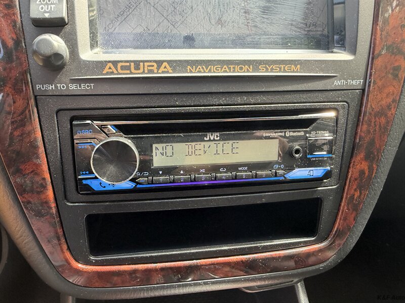 2001 Acura MDX - Photo 58 - Campbell, CA 95008